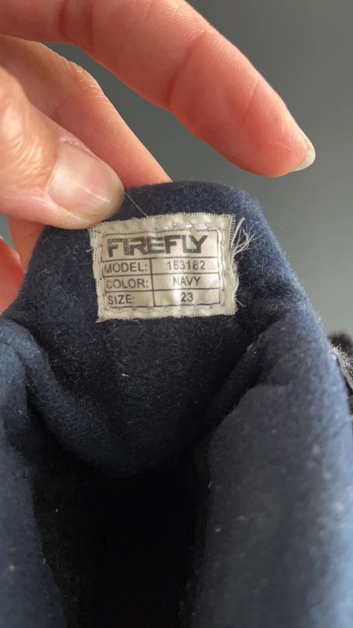 Après-ski bottes Firefly mixte - photo numéro 6