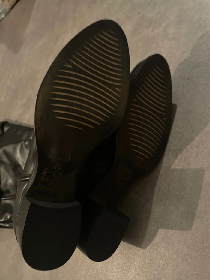 Bottes - photo numéro 5