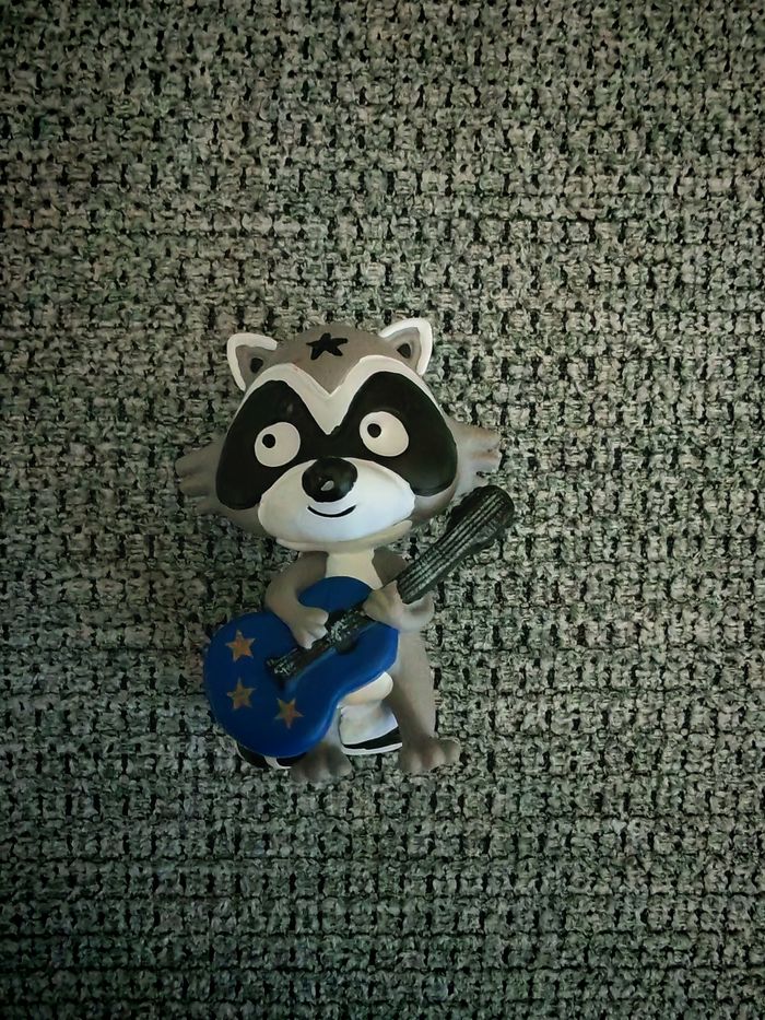 Écoute et devine les instruments tonies - photo numéro 2