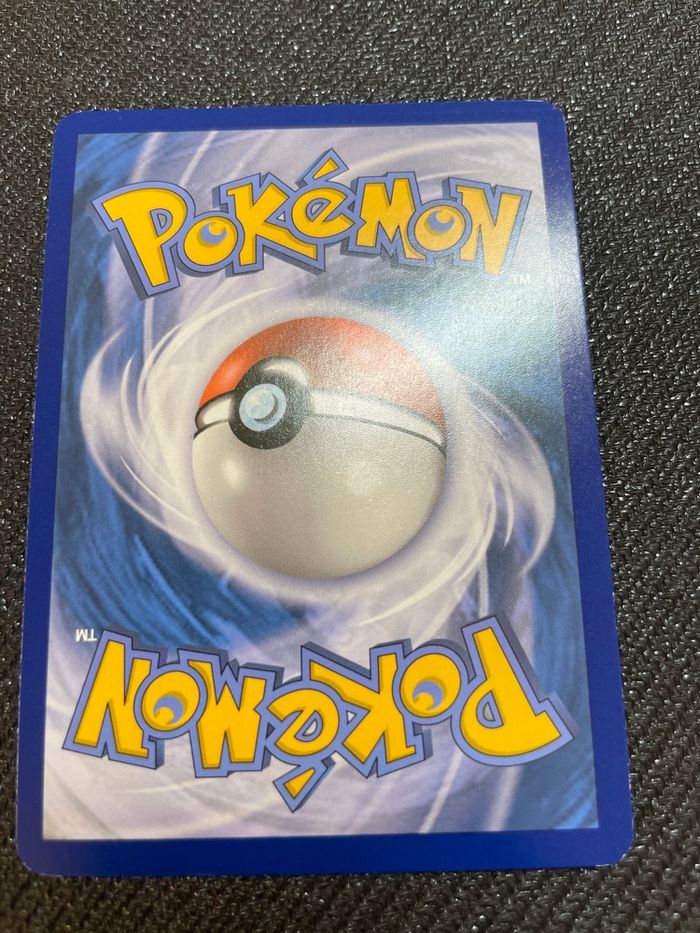 Carte Pokémon Mew xy 110 - photo numéro 6