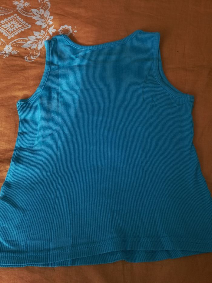 Débardeur unisex 5 ans ORCHESTRA - photo numéro 3