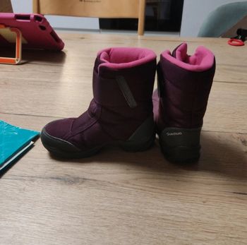 Après ski enfant 28