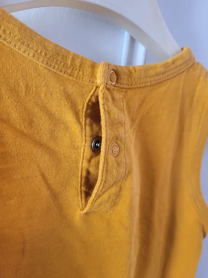 Combishort  taille 3 ans - photo numéro 5