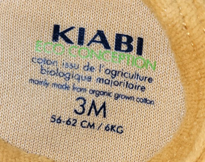 🩵 pyjama grenouillère 🩵 - photo numéro 2