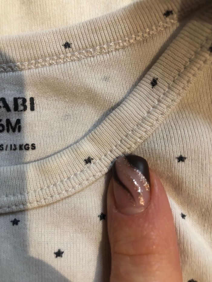 Lot bodys - photo numéro 3