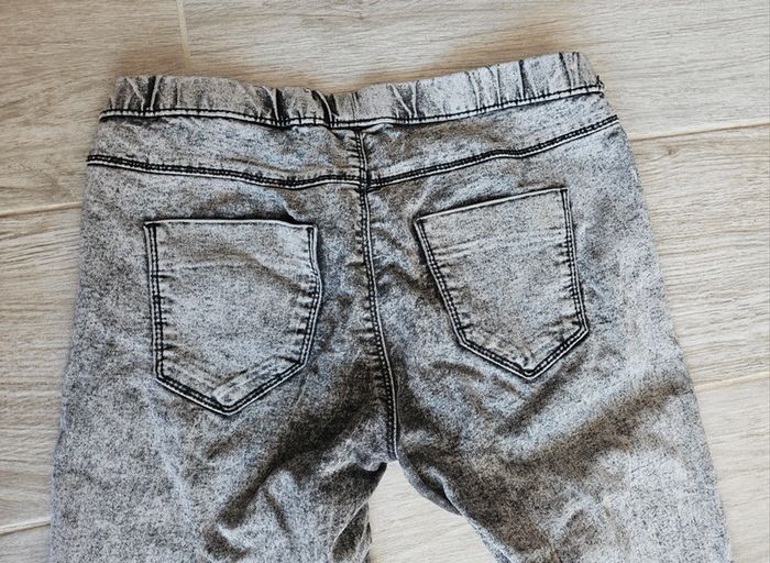 Jegging femme taille 38 - photo numéro 4