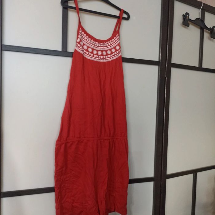 Combishort taille l
