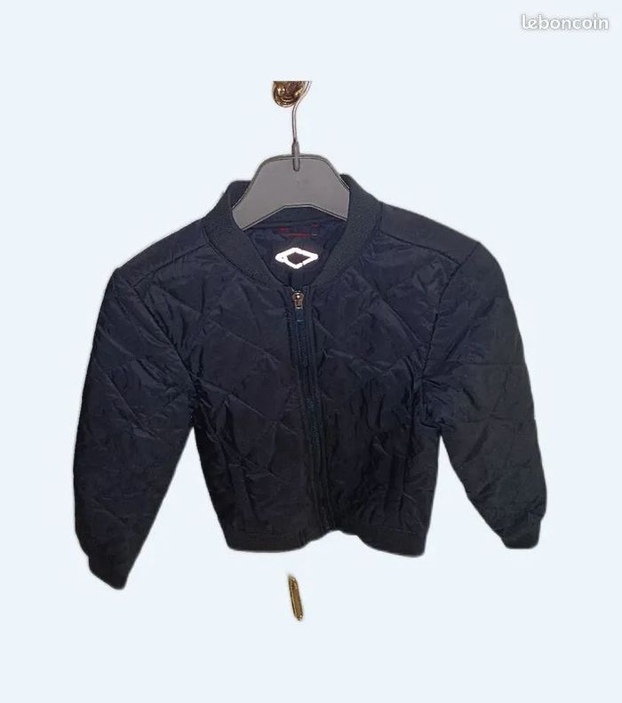 Veste garçon Taille 8 ans - photo numéro 2