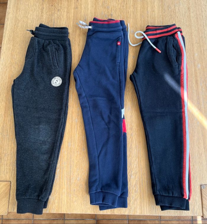 Lot vêtements garçon 6 ans - photo numéro 5