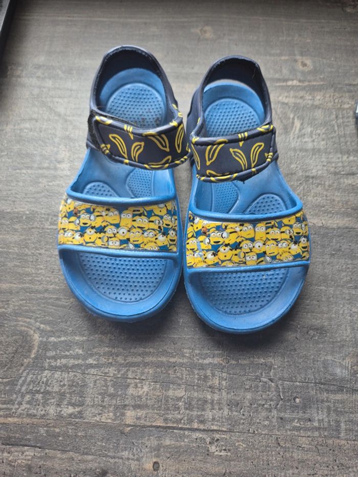 Sandalette 25/26
