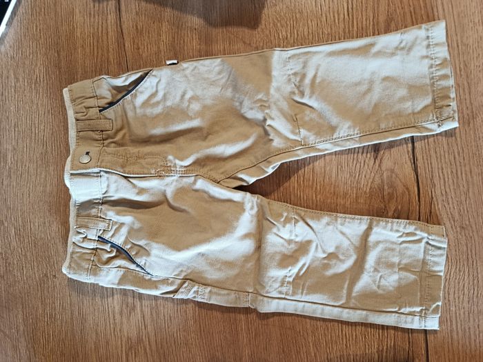 Lot pantalons 12 mois - photo numéro 9