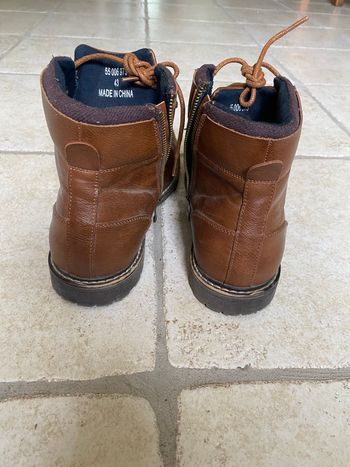 Chaussures homme
