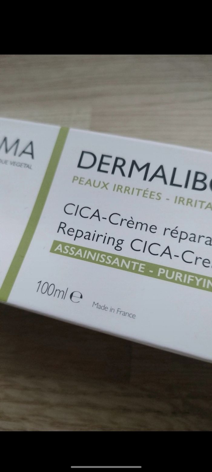 Cica crème A DERMA - photo numéro 2