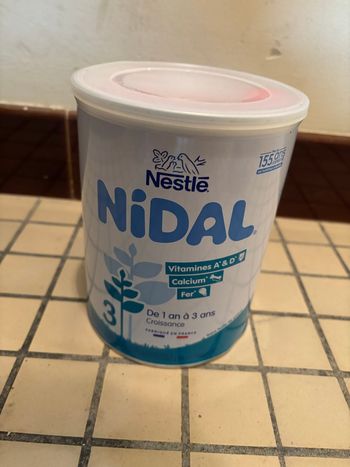 Lait Nidal