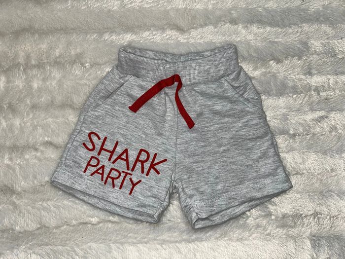 Lot vêtements été garçon 9 mois - photo numéro 6