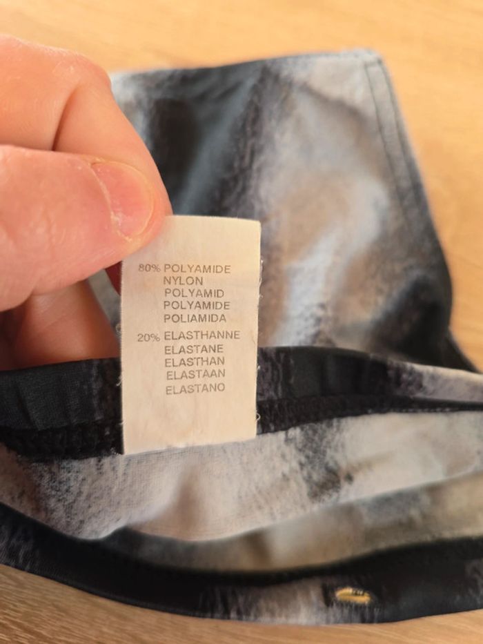 Maillot de bain 4 ans garçon - photo numéro 5