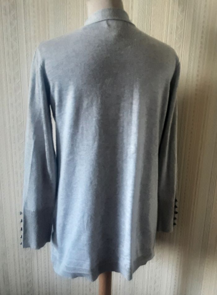 Cardigan  femme M - photo numéro 4