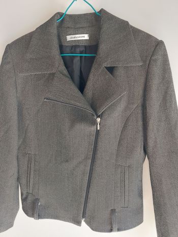 Veste christine laure