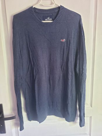 Pull Hollister
