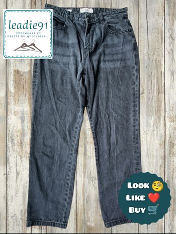 jean Jennyfer femme 36