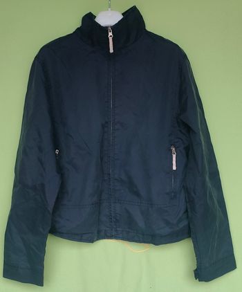 Imperméable taille 12 ans