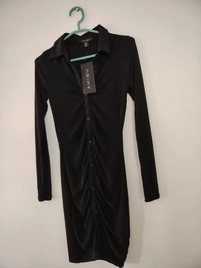 Robe amisu femme