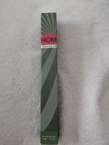 Homme Sport Eau de Toilette V.V.Love