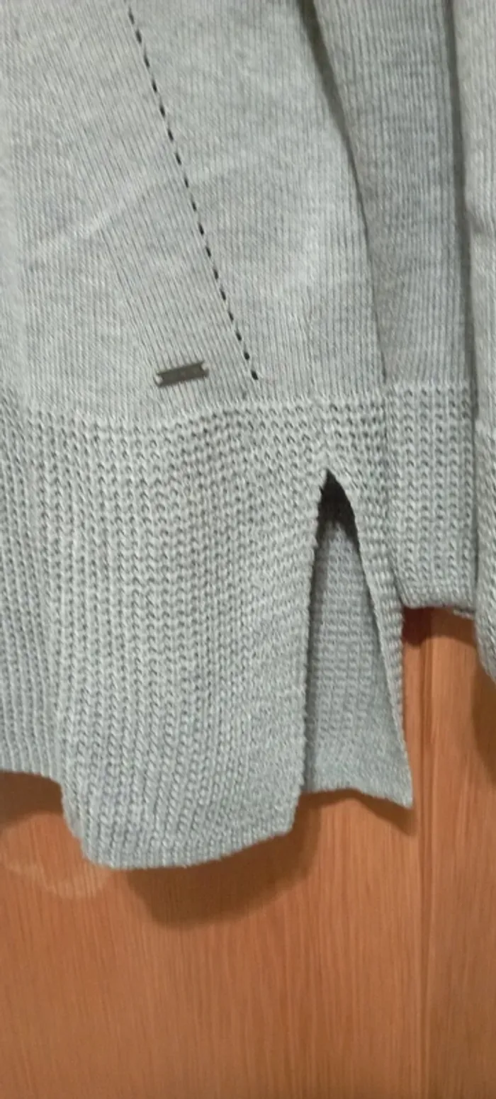 Pull femme taille Xl Tom Tailor - photo numéro 4