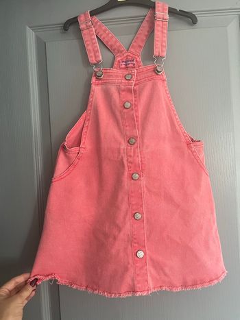 Robe salopette Mayoral