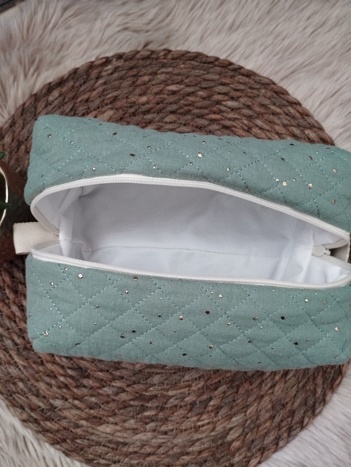 Trousse de toilette - photo numéro 4