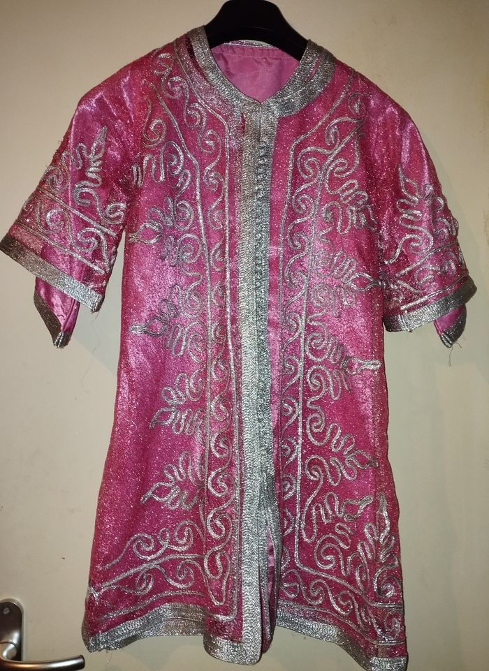Takchita rose 2 piece