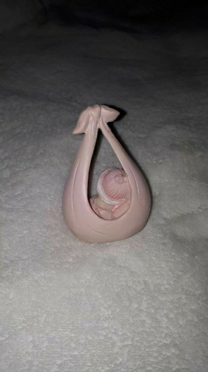 👶 Sujet de baptême - photo numéro 3