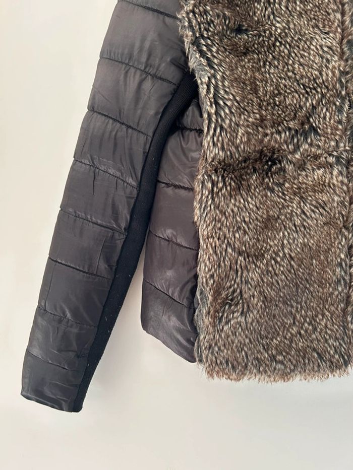 Doudoune LPB - photo numéro 3