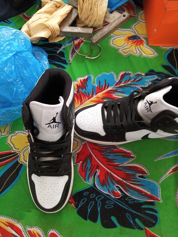 Nike air jordan - photo numéro 3