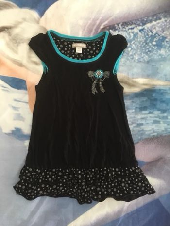 Haut effet Tunique Orchestra 3 ans (2€)