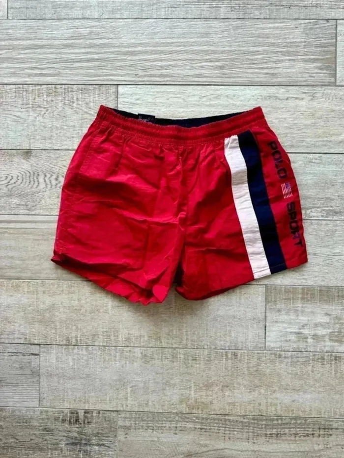 Short de bain Polo Sport Ralph Lauren - photo numéro 2