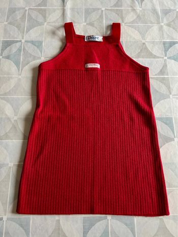 Robe - Duger - 2 ans - en très bon état