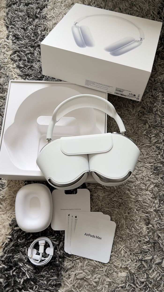 Apple Airpods Max
