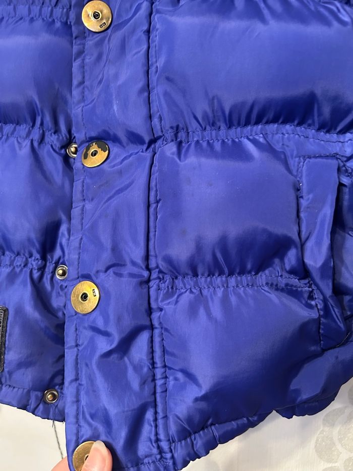 Doudoune 3 ans garçon - photo numéro 4