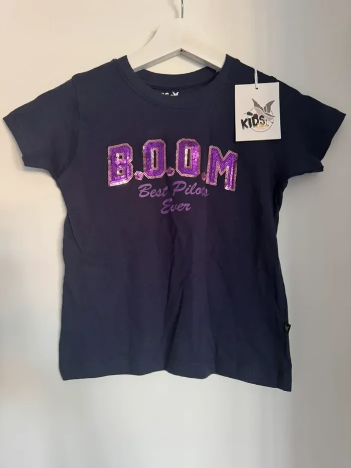 T-Shirt Chevignon