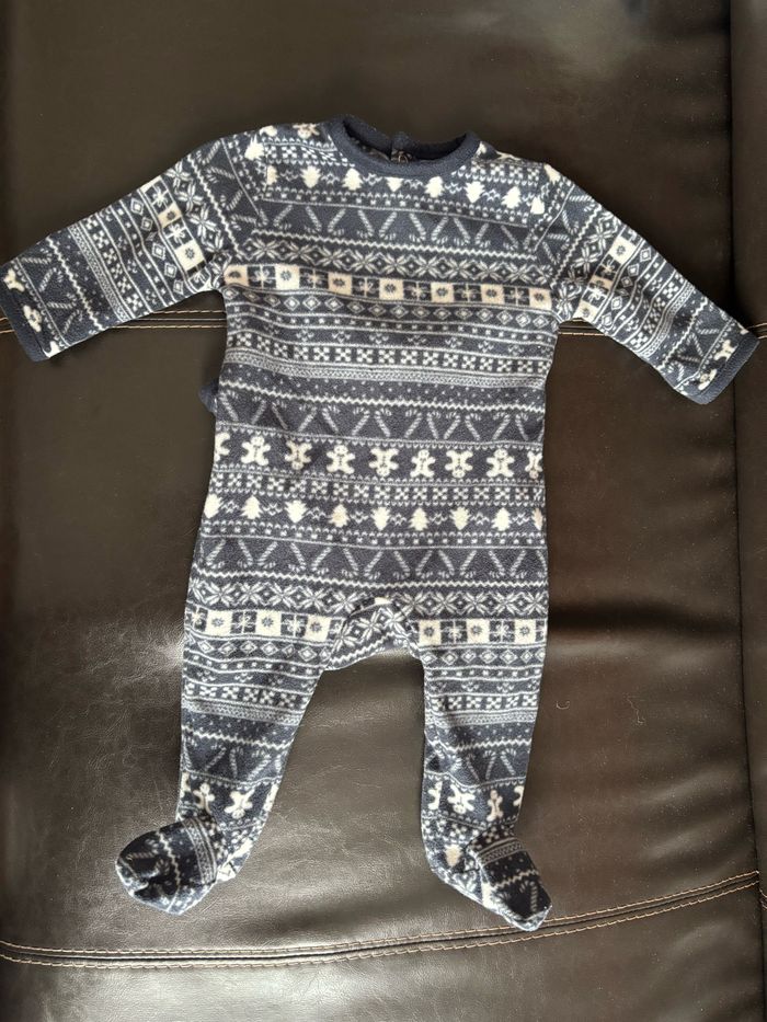 Lots pyjama - photo numéro 9