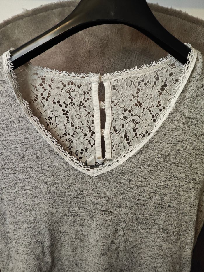 Pull Naf-Naf - photo numéro 2
