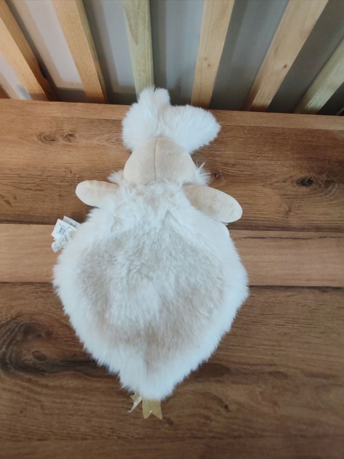 Lapin doudou et compagnie - photo numéro 3