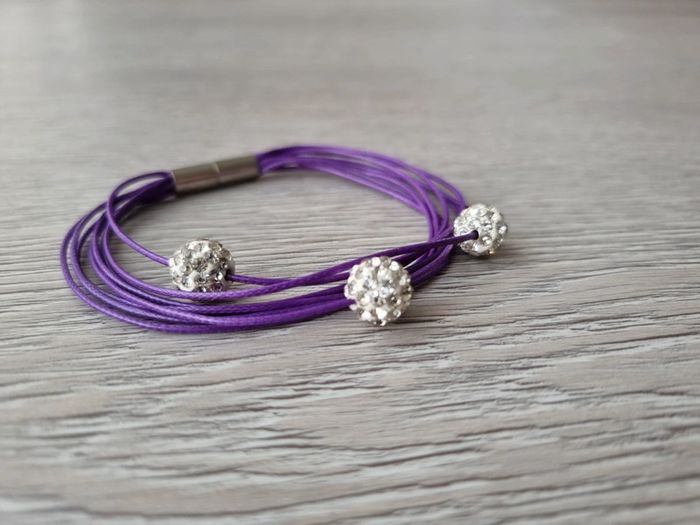 Bracelet - photo numéro 3