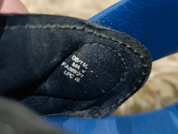 Sandales Nike enfant - photo numéro 7