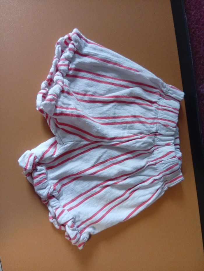 Short Primark fille - photo numéro 2