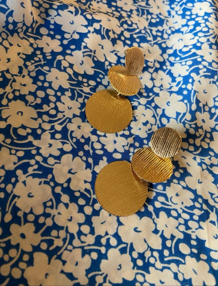 Boucles d’oreilles - photo numéro 2