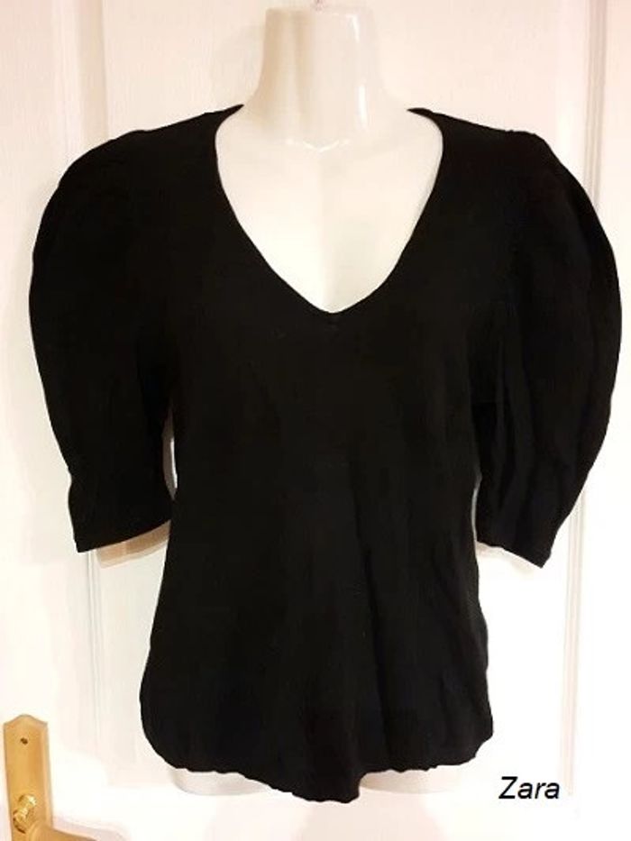 Pull Femme Taille M "Zara"