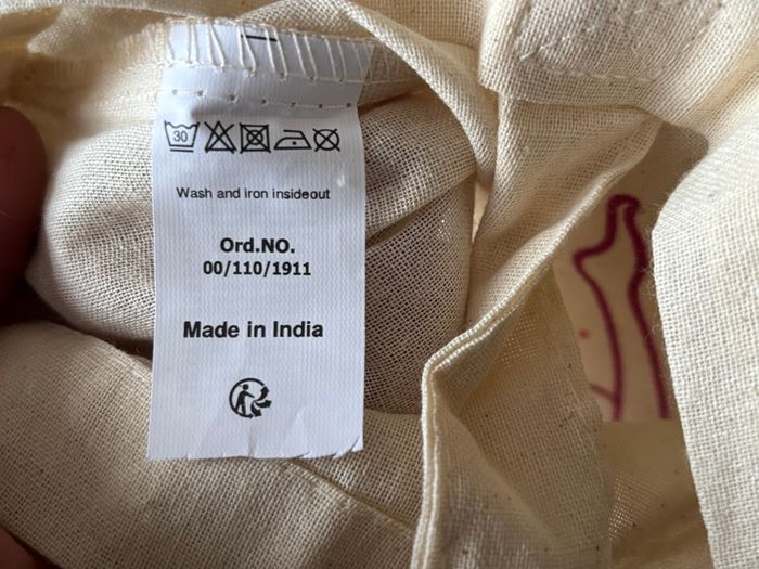 sac Tote Bag  humoristique - photo numéro 5