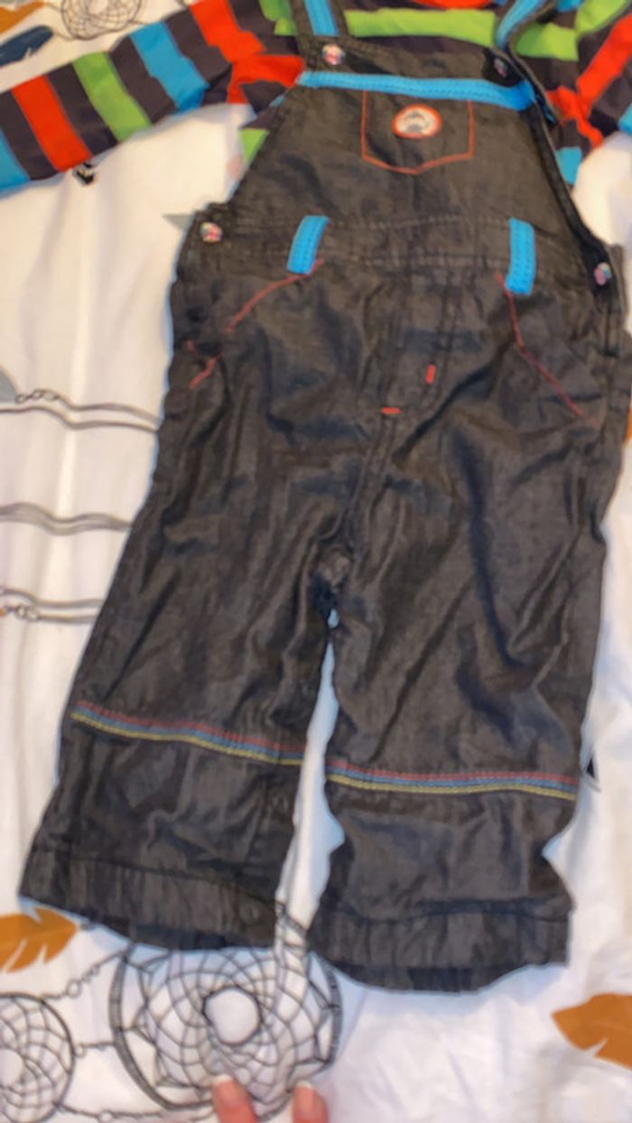 Ensemble 9 mois - photo numéro 3